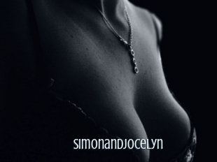 Simonandjocelyn