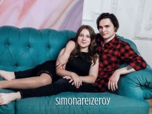 Simonareizeroy