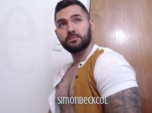 simonbeckcol Edonkey xxx