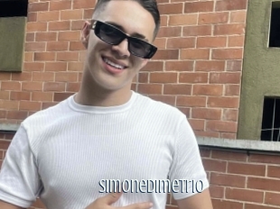 Simonedimetrio