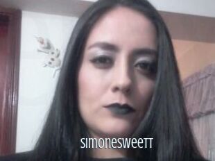 Simonesweett