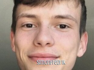 Simonfredrik
