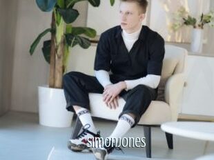 Simonjones