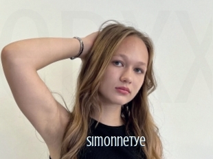 Simonnetye