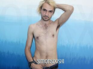 Simonsdoshi