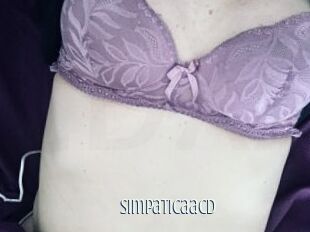 Simpaticaacd