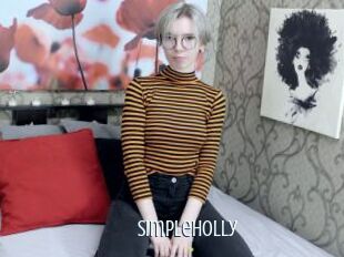 Simpleholly