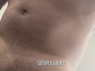 Simplejack33
