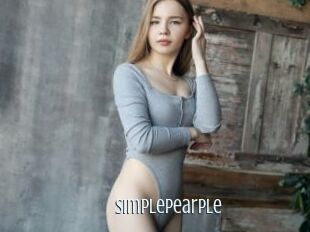 Simplepearple