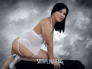 SimplyLHENG