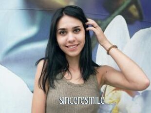 Sinceresmile
