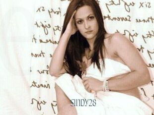 Sindy28