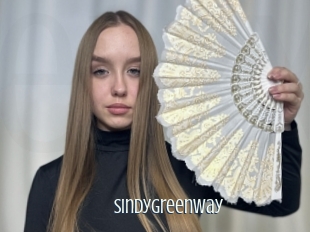 Sindygreenway