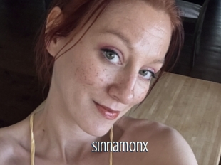 Sinnamonx
