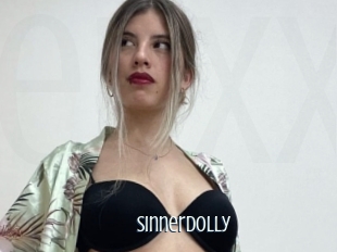 Sinnerdolly