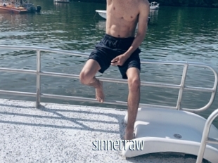 Sinnerraw