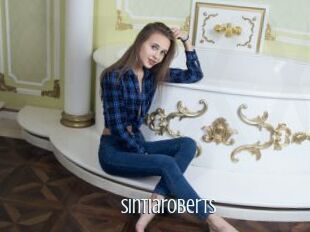 Sintiaroberts
