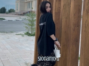 Sionamiyu