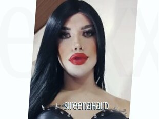 Sireenahard