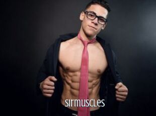 Sirmuscles