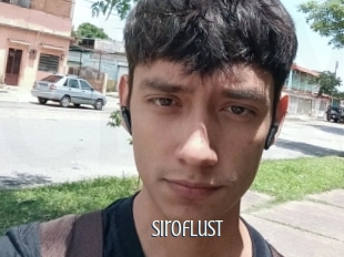 Siroflust