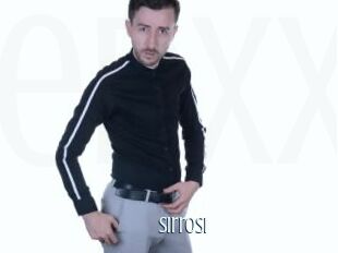 Sirrosi