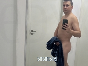 sirsinister Edonkey xxx