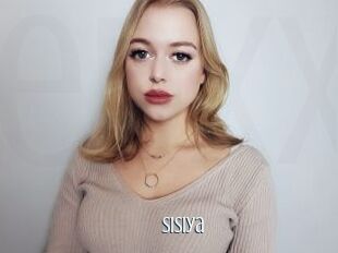 Sisiya
