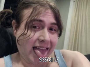Sissygirlk