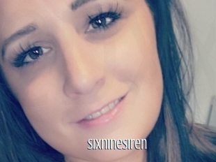 Sixninesiren