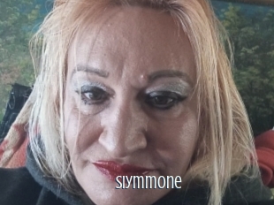 Siymmone