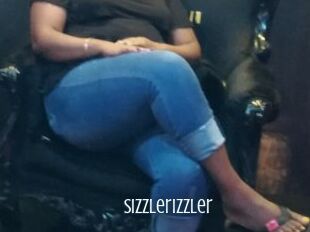 Sizzlerizzler