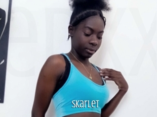Skarlet