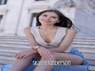 Skarletanderson