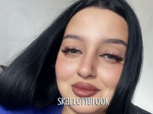 skarlettbrook Edonkey xxx