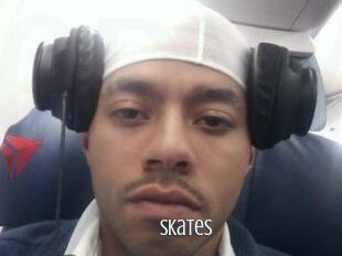 Skates