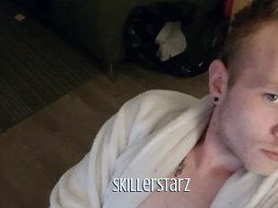 Skillerstarz