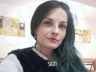 Skin