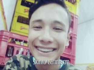 skinny_latin18cm Edonkey xxx