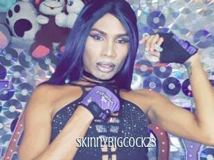 Skinnybigcock23