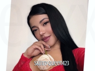 skinnyqueen423 Edonkey xxx