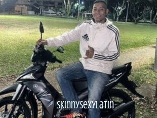 Skinnysexylatin
