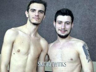 Skinnytwinks
