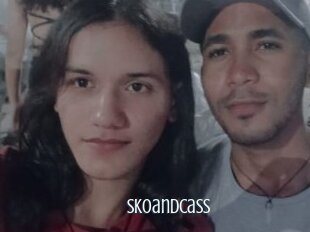 Skoandcass