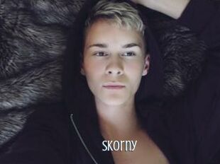 Skorny