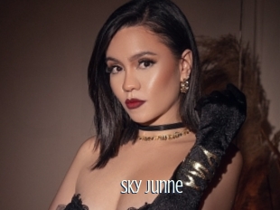 Sky_junne