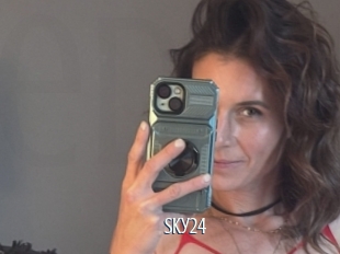 Sky24
