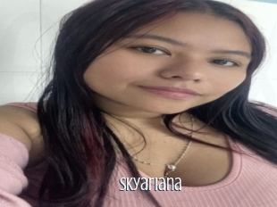 Skyariana