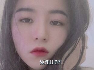 Skyblueet