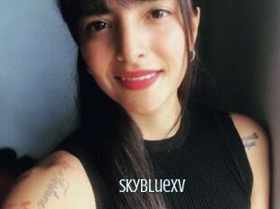 Skybluexv